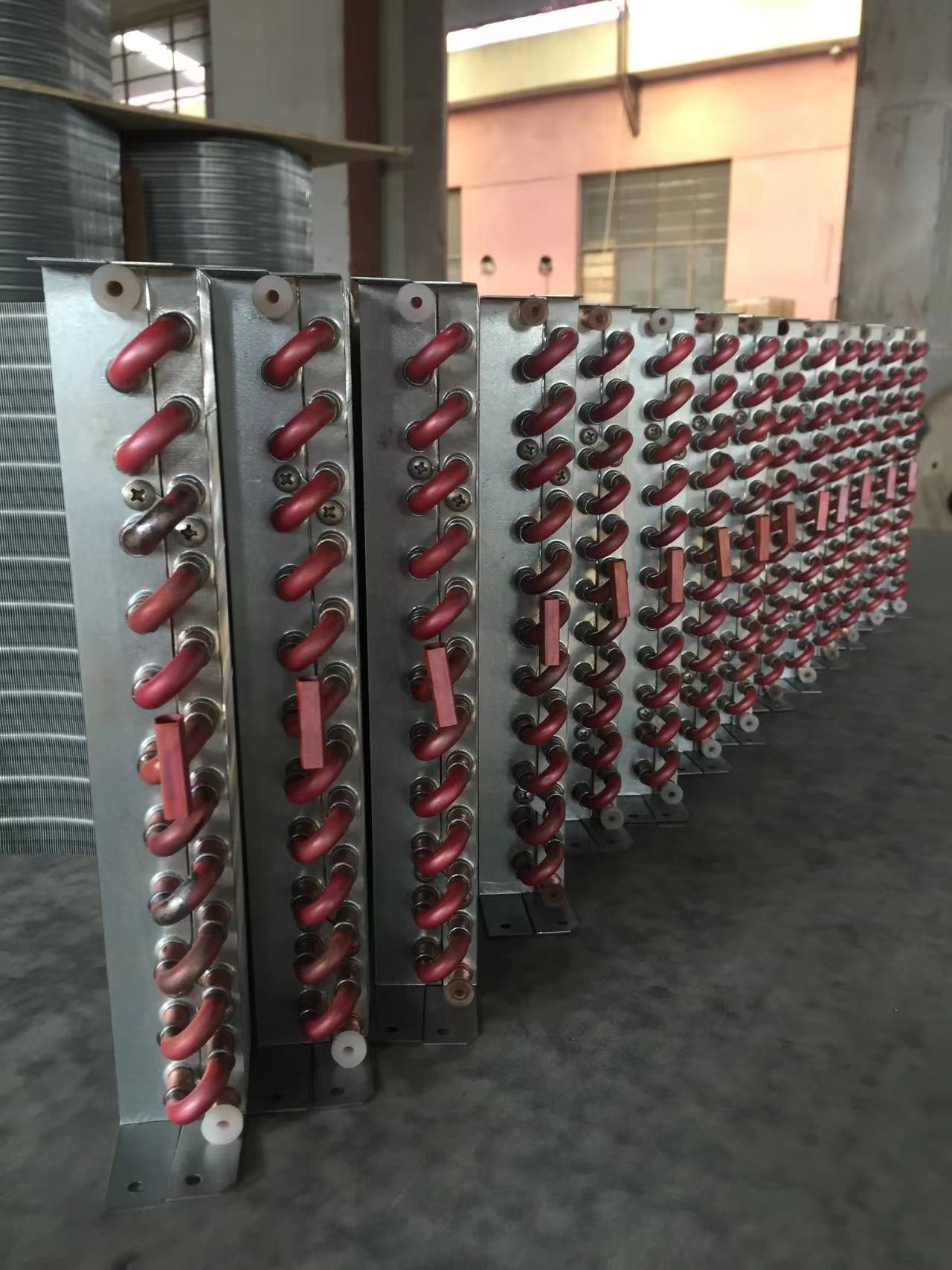  熱交換器4