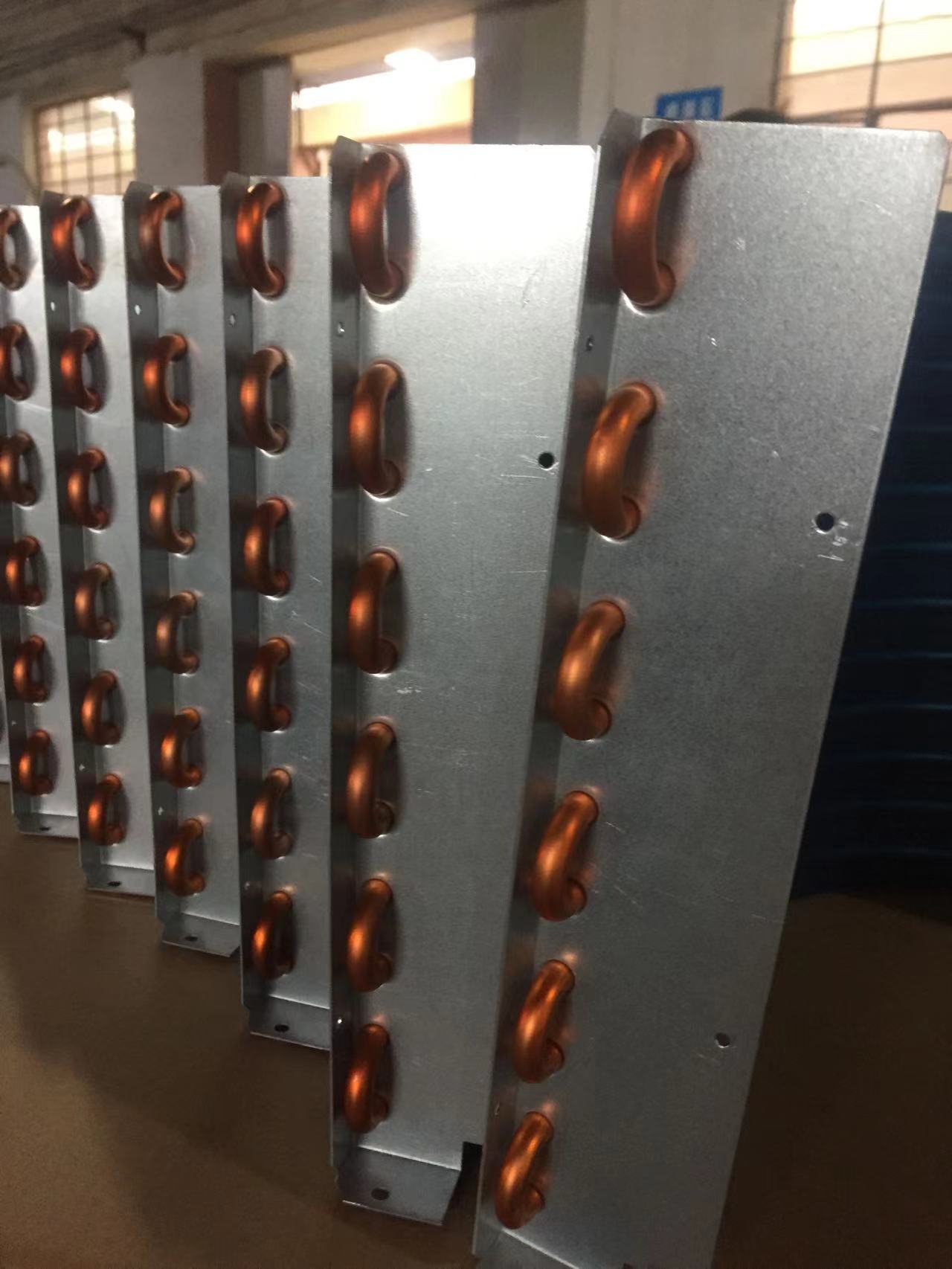  熱交換器5