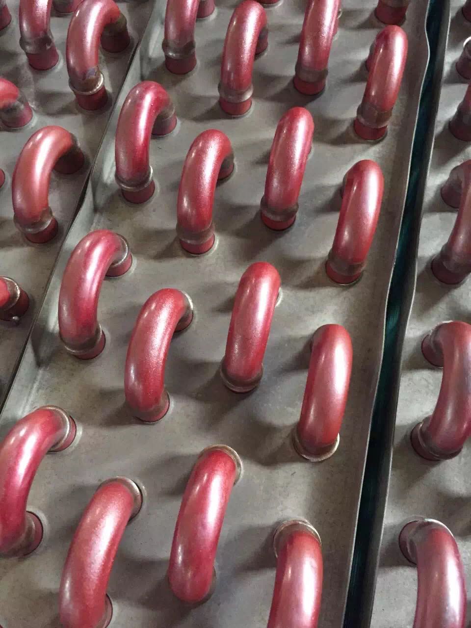  熱交換器10