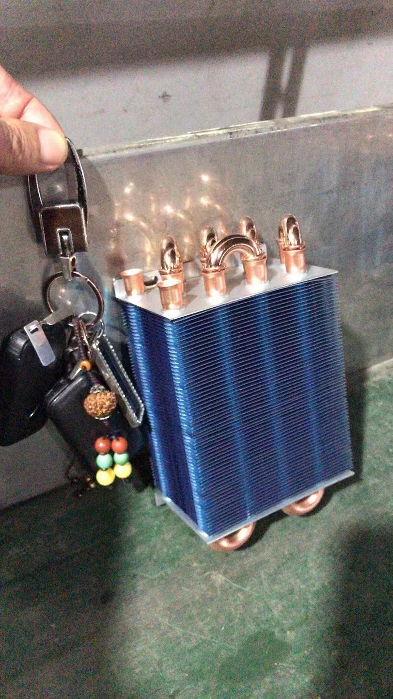  醫(yī)療換熱器4