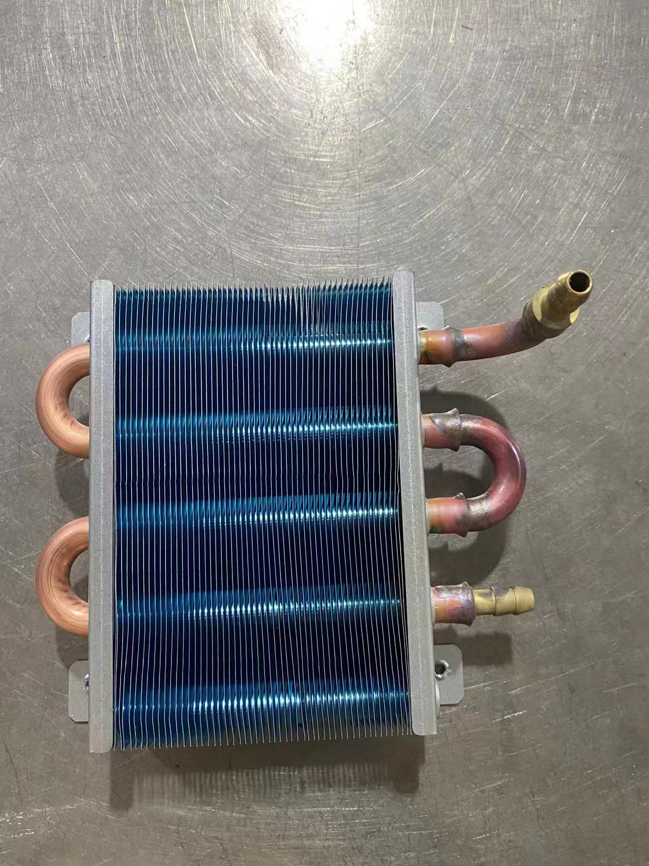  醫(yī)療換熱器8